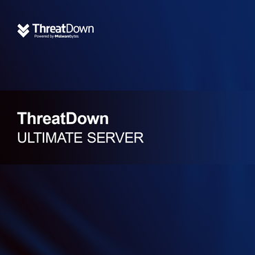 ThreatDown ULTIMATE STREŽNIK