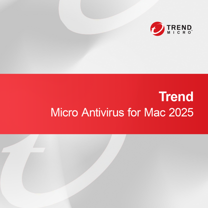 Trend Micro Antivirus za Mac 2025