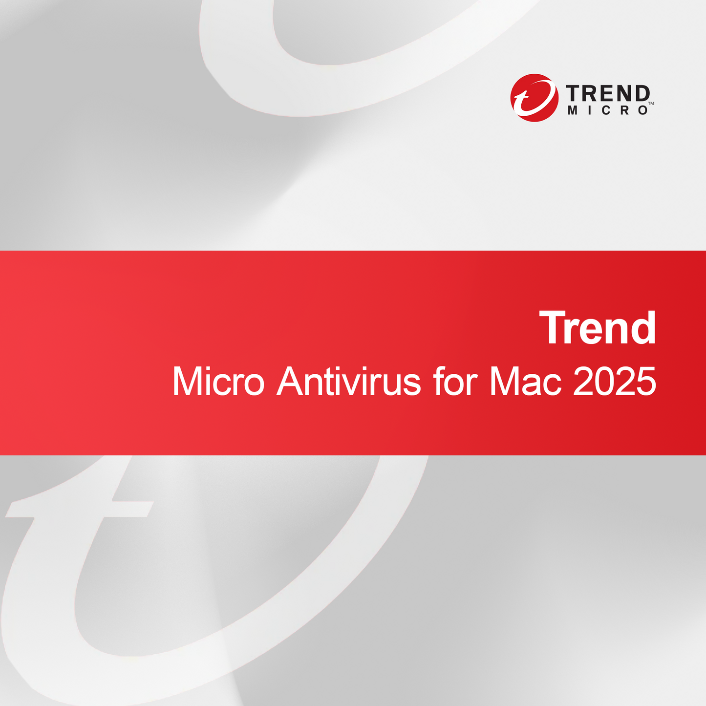 Trend Micro Antivirus za Mac 2025