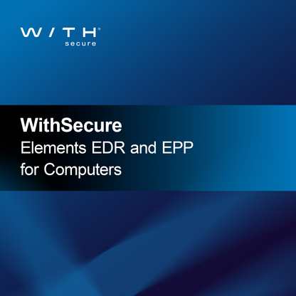 WithSecure Elements EDR in EPP za računalnike
