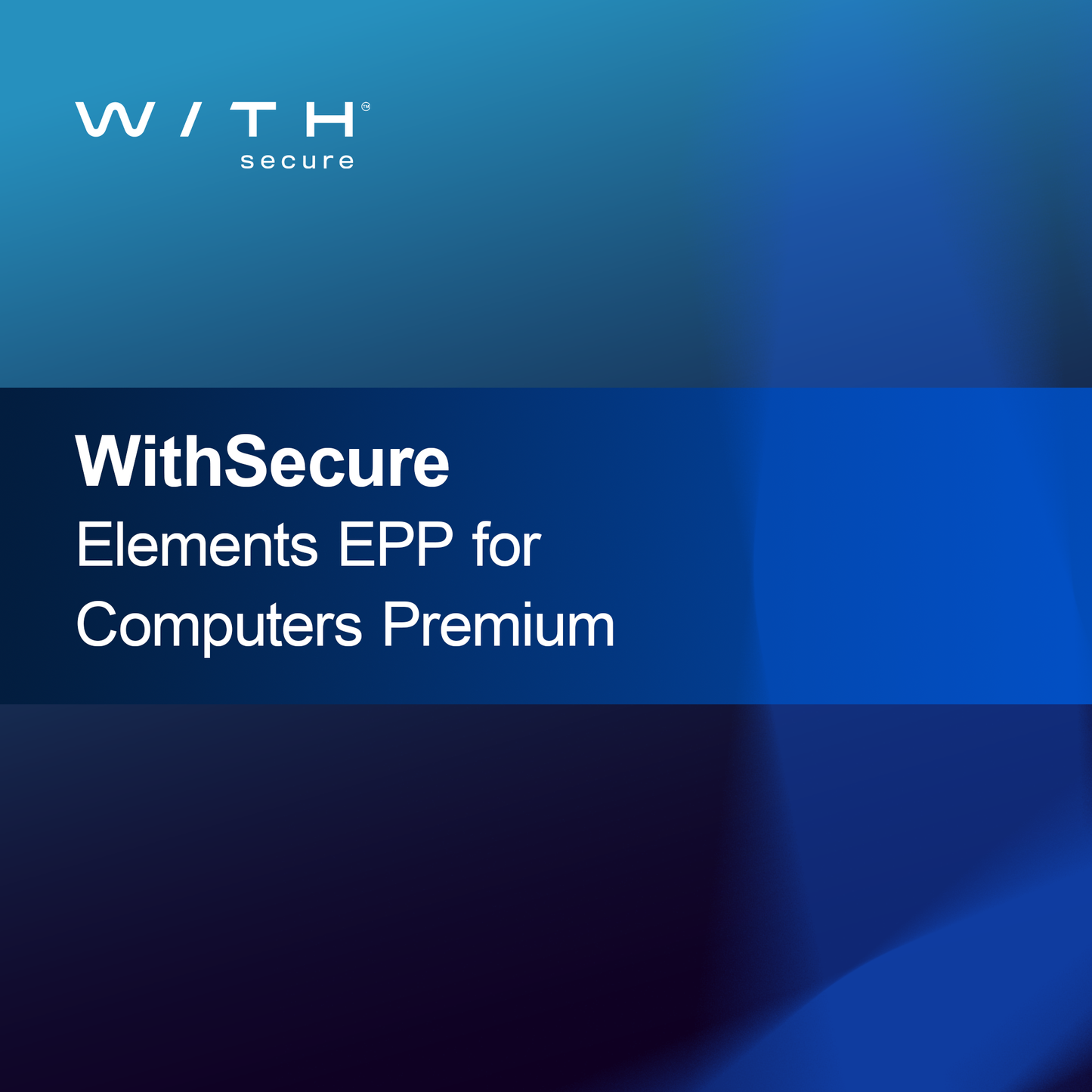 WithSecure Elements EPP za računalnike Premium